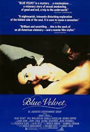 Explore our collection of motivational and famous quotes by authors you know and love. Blue Velvet 1986 Imdb