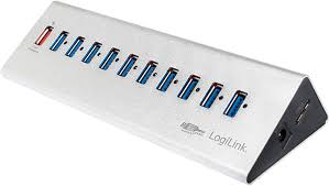 I found a great crash course on fast charging on gsmarena. Logilink Ua0229 Usb 3 0 Hub 10 Port 1x Fast Charging Port At Reichelt Elektronik