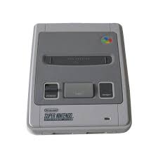 Av and hdmi® (6 ft. Super Nintendo Entertainment System Grau Spielekonsole Gunstig Kaufen Ebay