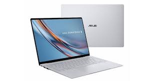 ASUS ExpertBook Ultra発表、990gからのPanther Lake H搭載ビジネスノート 法人向けラインナップ刷新（テクノエッジ）