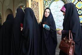 That's because more and more men are noticing their distinct features of character and prominent. Increasing Rhetoric On Women S Rights In Iran A Positive Sign Or A Mere Campaign Tool Opendemocracy
