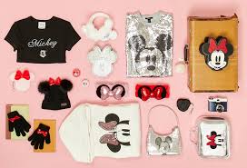 Forever 21 Collaborates With Disney on Festive Holiday Collection —  Authentic Brands Group