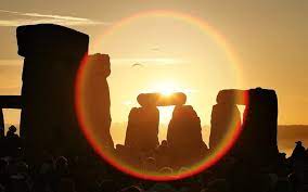Data e hora ut de equinócios e solstícios na terra. Saiba O Que E Solsticio De Verao Folha Pe