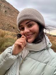 Natasha South's Instagram, Twitter & Facebook