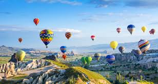 Middle english usage of turkye is evidenced in an early work by chaucer called the book of the. Viaje Pra Turquia Dicas De Viagem Por Cvc Viagens
