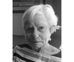 Amy Blakeman Obituary (1929