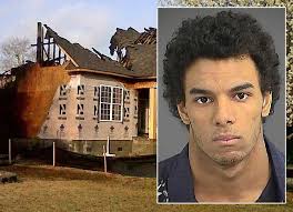 $50,000 bond set for teen suspected of 2 North Charleston fires