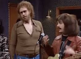 Cowbell, saturday night live, snl, will ferrell. Cowbell More Cowbell Cowbell Snl Gif On Gifer By Truthfury