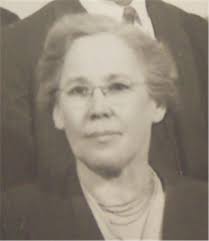 Walter D Wood's Family Pages