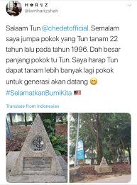 Menurut laman itu, kerala bukan bangsa asal india tetapi berketurunan yaman. Ya Banyak Lagi Saya Sayang Tun Dr Mahathir Mohamad Facebook