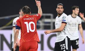 Check out the latest pictures, photos and images of goran pandev from 2021. Pandev L Immortale E Ancora Il Re Di Macedonia Il Miracolo A Duisburg Fa La Storia Battuta La Germania Nazionali Calciomercato Com