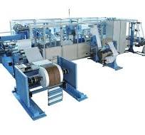 block bottom valve sack conversion line By Changzhou ...