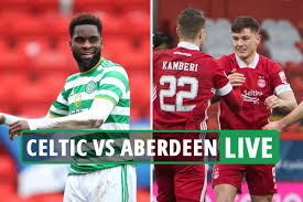 This celtic v aberdeen live stream video is set to be broadcast on 15/02/2021. Uaeoqd1qqxep0m