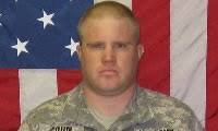 SSGT Ryan Lee Zorn (1974-2009)