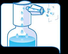 Para Limpiar Los Oidos Aerosol Para Prevenir Y Tratar Los Tapones De Cerumen Audispray