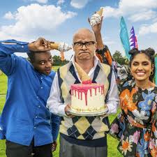 Junior Bake Off: Bath-Based Talent - The Bath Magazine