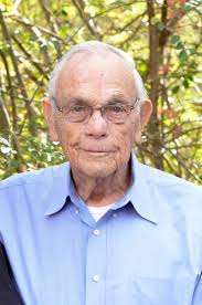 Obituary for James Dallas Myers