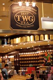 Linger for the quiet and calming atmosphere. The Best Tea Shop In The World In Search Of Sunshine