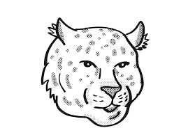 We did not find results for: Amur Leopard Endangered Wildlife Cartoon Mono Line Draw On Behance