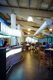 Hier start onze vrije toekomst! Sportoase Brasserie