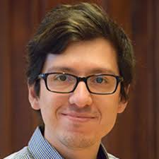 Guillermo DELGADO-GARCÍA