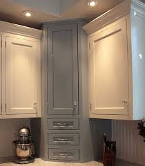 بالصور أفكار مميزة جدا لإستغلال زوايا المطبخ في التخزين مجلة البيت تصميم داخلي و ديكورات