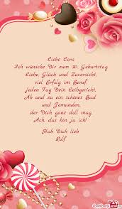 Ich Wunsche Dir Zum 30 Geburtstag Kostenlose Karten