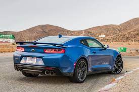 Maybe you would like to learn more about one of these? 2021 Chevrolet Camaro Zl1 Coupe Review Trims Specs Price New Interior Features Exterior Design And Specifications Carbuzz