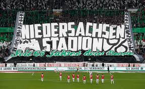 Hier finden sie einen überblick über alle meldungen und informationen zum thema hannover 96. Hannover 96 Die Bilder Zum Heimspiel Gegen Osnabruck