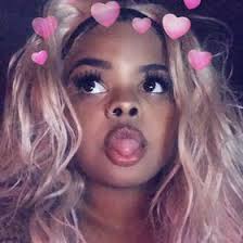 Mariah Ford (Haileylace)