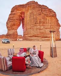 Pin By Abdulqader On Alula Desert Resort Army Women Places To Travel