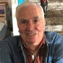 Obituary, Visitation & Funeral Information