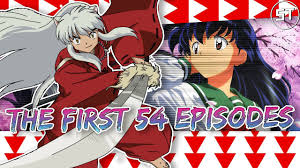 Like yami yugi, bakura ryou has a real soul of a person trapped inside him, and will die when he loses. How Inuyasha S Filler Made Season 3 Better Youtube