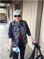 Pat Stern Obituary (2021)