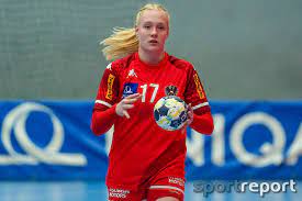 Juli 28, 2021 johanna reichert handball instagram johanna reichert liebt handball … Johanna Reichert Im Interview Das Konnen Wir Schaffen