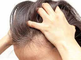 Jul 04, 2018 · if the hair follicle on your scalp is healthy enough, your hair will grow back as fast as it needs to in a typical hair cycle. What Are The Signs Of New Hair Growth Lewigs