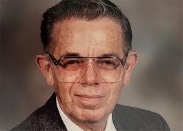 Obituary: Robert Paul Bicker