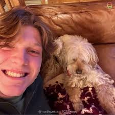 Hi! My name is Owen, and I'm from Mamaroneck, New York. I'm planning to  major in math. I love music, and I play a bunch of instruments, mainly  bass. I listen to