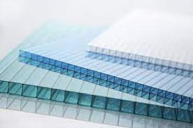 High Quality Distributor Of Polycarbonate Sheet Now In India Find Here Varieties Of P Twin Wall Polycarbonate Sheet Corrugated Plastic Roofing Plastic Roofing
