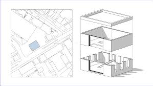 Archicad Bim Explosionszeichnung Horst Sondermann