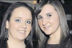 DKIT student Orna swaps the books for birthday fun