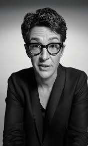 Rachel Maddow said : “We have crossed a line… we do now live in a country  that has an authoritarian leader in charge.”