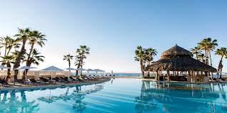 The resort is located at santa maria bay, which puts you in the perfect position to try out various water sports like snorkeling. Mexico Family Resorts The 6 Best All Inclusive Hotels In Los Cabos Family Vacation Critic