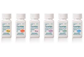 Image result for Perampanel