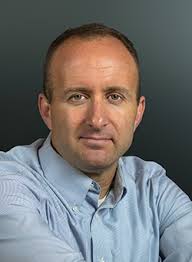 Mark Knoblauch's Instagram, Twitter & Facebook