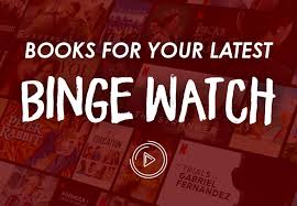 Starring dan levy, eugene levy, catherine o'hara, and annie murphy as the rose family, you can binge schitt's creek in its entirety on netflix. 16 Books To Try Based On Your Most Recent Netflix Binge Watch