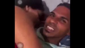 Zeca transando