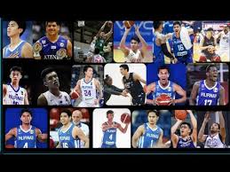 2014/08/06 8:58 am by aleksandar spasevski views: Gilas Pilipinas Line Up Fiba Asia Cup 2021 Qualifiers 3rd Window Pba Players Cadets W Kai Sotto Youtube