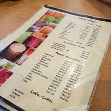 At wednesday, september 03, 2014 | labels: Photos A Pak Anjang Bariani Johore Restaurant Asiatique A Shah Alam