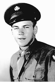 Obituary: Alan B. Burke